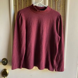 Madewell Sweater